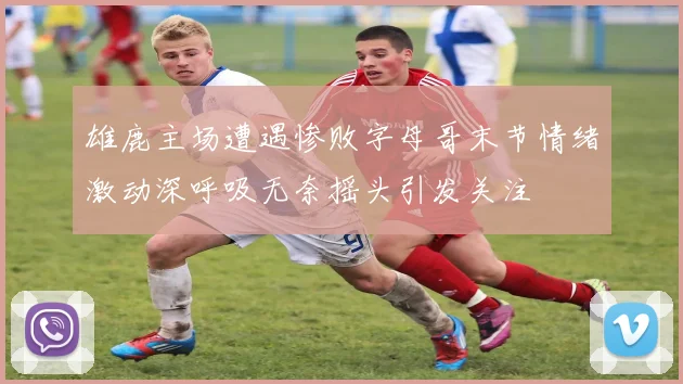 雄鹿主场遭遇惨败字母哥末节情绪激动深呼吸无奈摇头引发关注