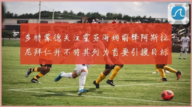 多特蒙德关注霍芬海姆前锋阿斯拉尼拜仁并不将其列为首要引援目标